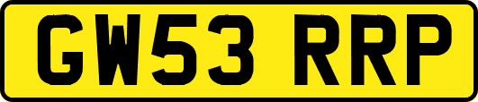 GW53RRP