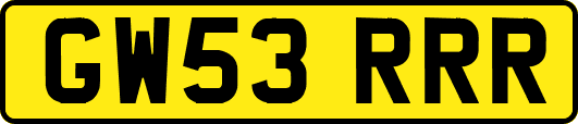 GW53RRR