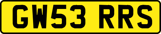 GW53RRS