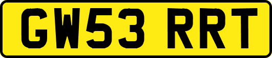 GW53RRT