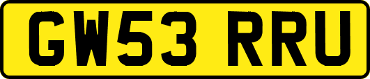 GW53RRU