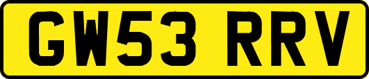 GW53RRV