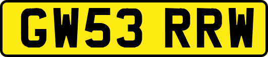 GW53RRW