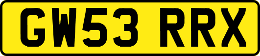 GW53RRX