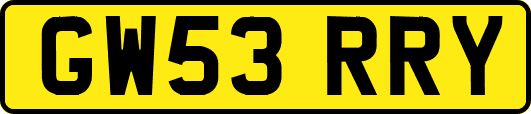 GW53RRY