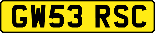 GW53RSC
