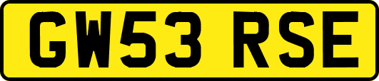 GW53RSE