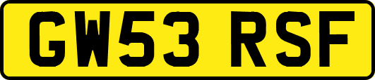 GW53RSF
