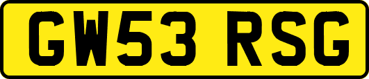 GW53RSG