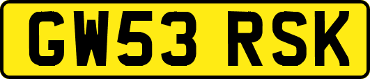 GW53RSK