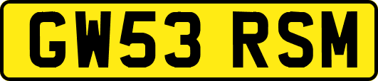 GW53RSM