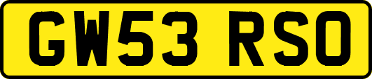 GW53RSO