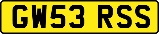 GW53RSS