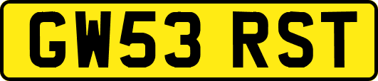 GW53RST