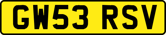 GW53RSV
