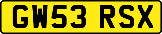 GW53RSX