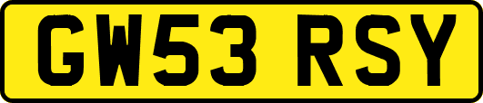 GW53RSY