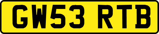 GW53RTB