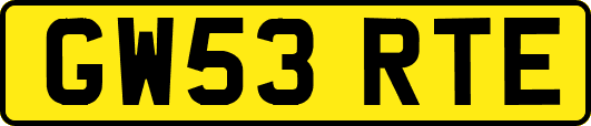 GW53RTE