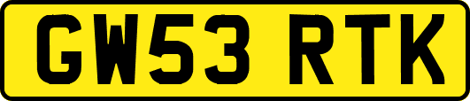 GW53RTK