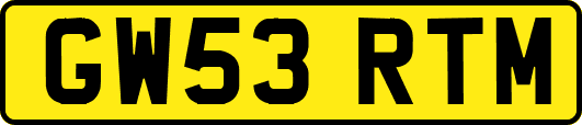 GW53RTM