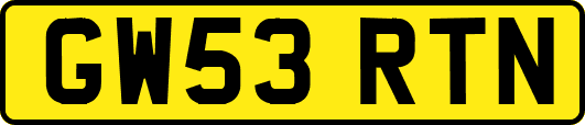 GW53RTN