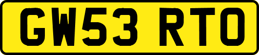 GW53RTO
