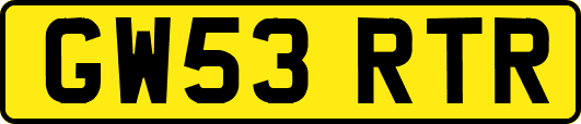 GW53RTR
