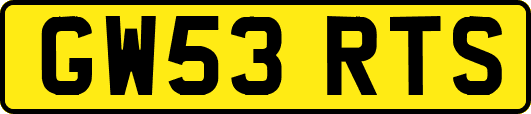 GW53RTS