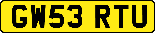 GW53RTU