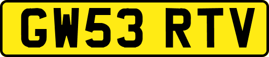 GW53RTV