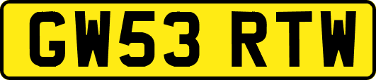 GW53RTW