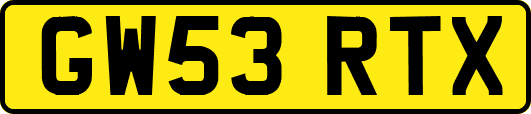GW53RTX