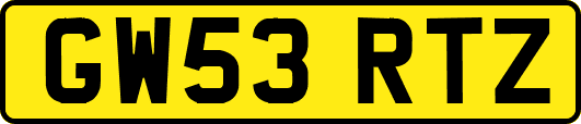 GW53RTZ