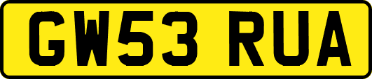 GW53RUA
