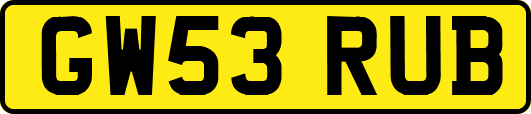 GW53RUB