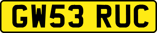 GW53RUC