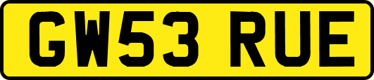 GW53RUE