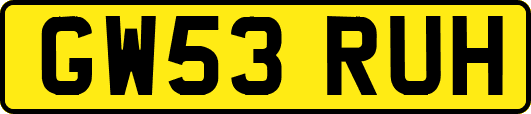 GW53RUH