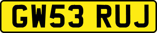 GW53RUJ