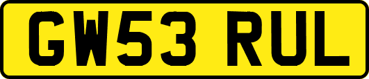 GW53RUL