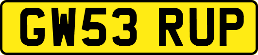 GW53RUP