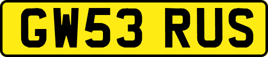 GW53RUS