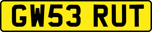 GW53RUT