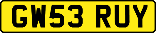 GW53RUY