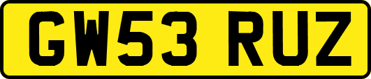 GW53RUZ