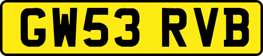 GW53RVB