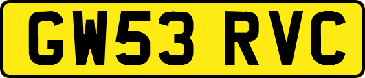 GW53RVC