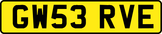 GW53RVE
