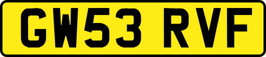 GW53RVF